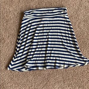 Merona skirt